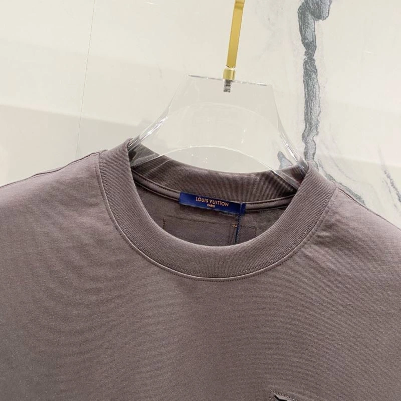 Thermal Louis Vuitton T-Shirts 135596