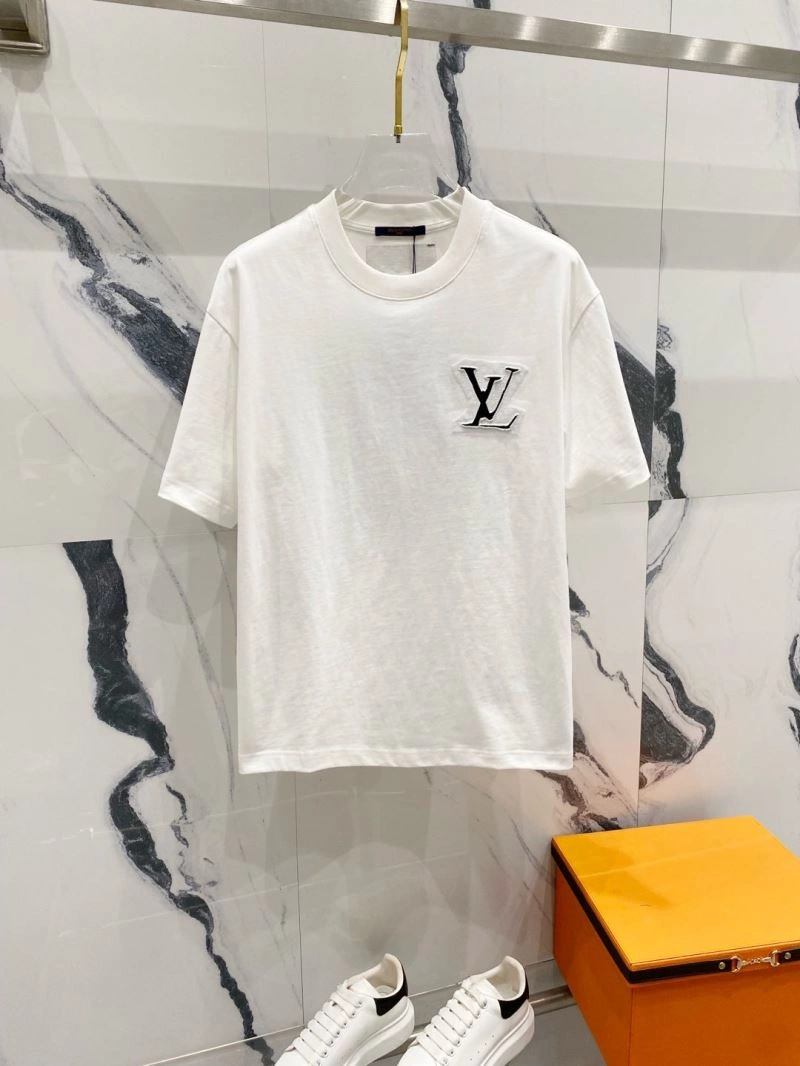 Louis Vuitton T-Shirts TechFriendly 135598