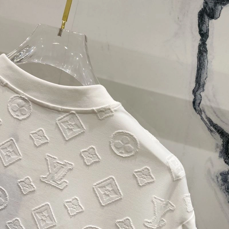 Casual Louis Vuitton T-Shirts 135595