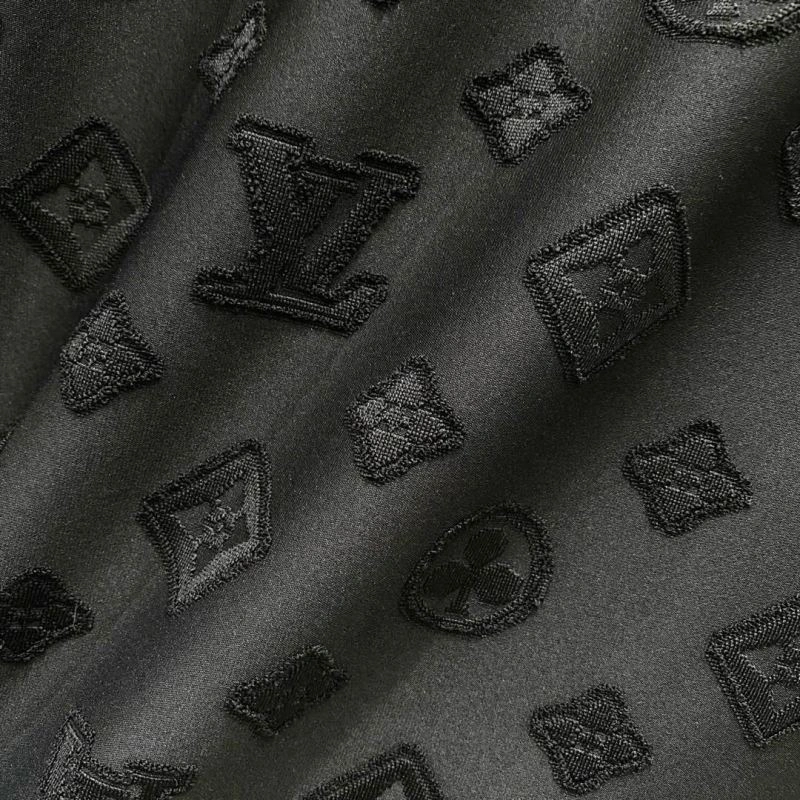 Louis Vuitton T-Shirts Thermal 135590