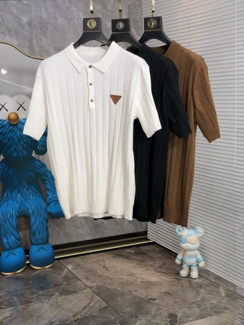 Louis Vuitton T-Shirts Minimalist 135593
