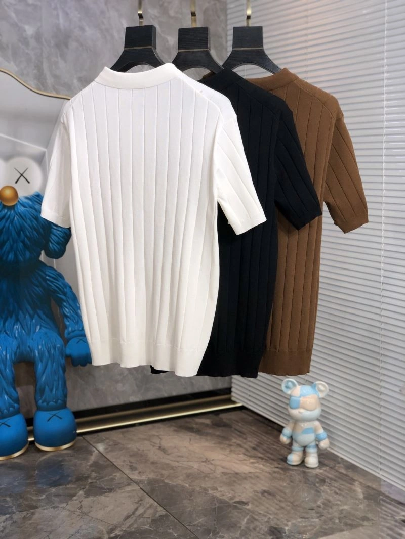 Louis Vuitton T-Shirts Minimalist 135593