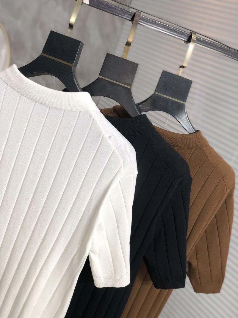 Louis Vuitton T-Shirts Minimalist 135593