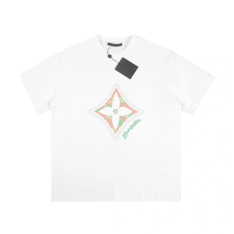 Louis Vuitton T-Shirts UrbanChic 135591
