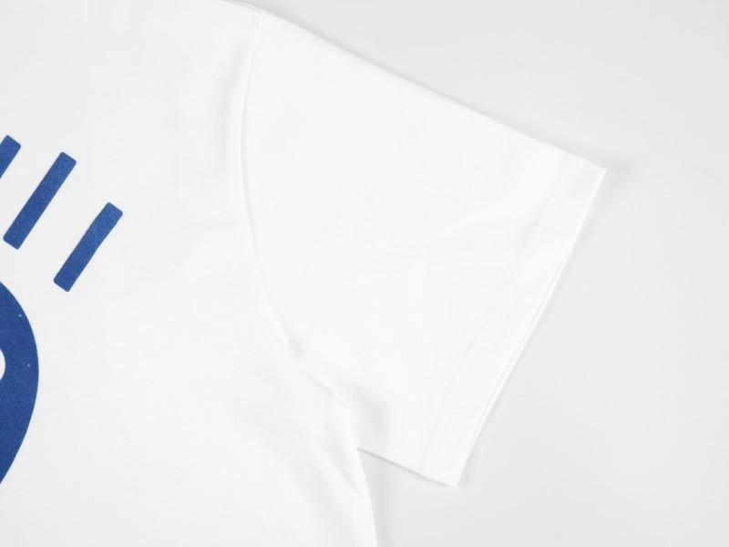 Louis Vuitton T-Shirts WrinkleFree 135594