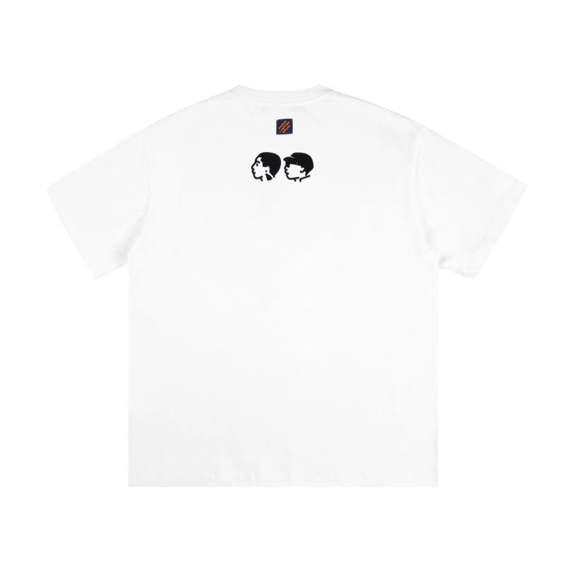 Louis Vuitton T-Shirts MoistureWicking 135589