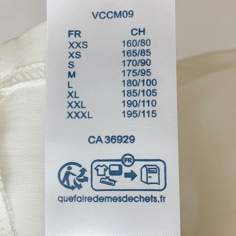 Effortless Louis Vuitton T-Shirts 135583
