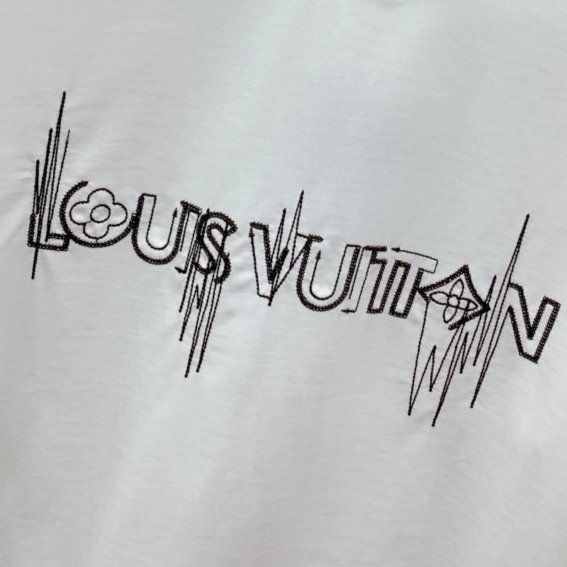Durable Louis Vuitton T-Shirts 135582