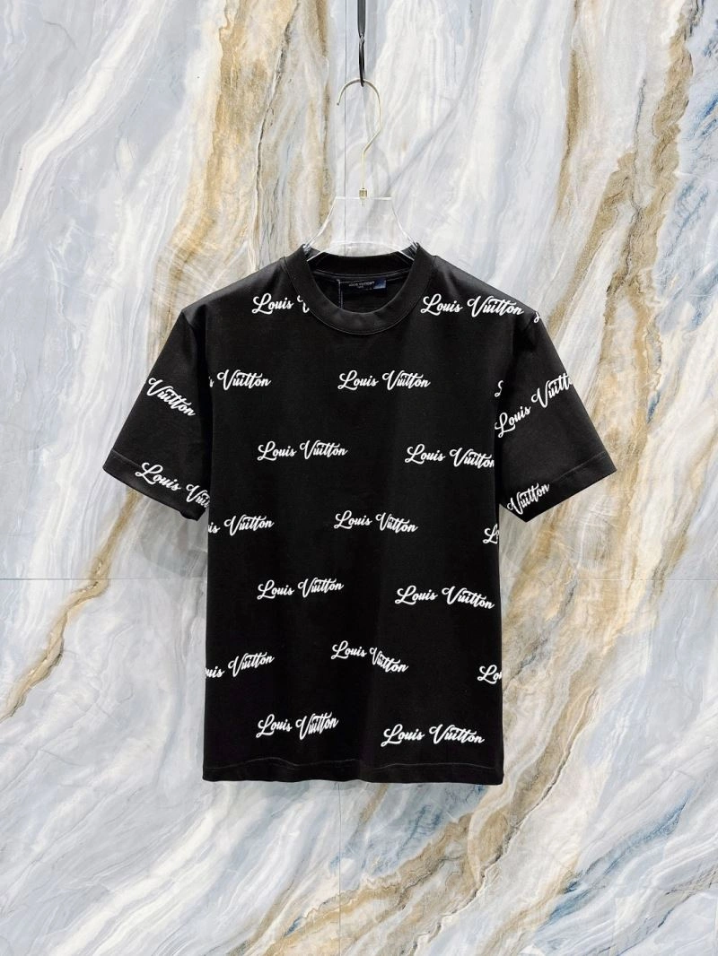 TechFriendly Louis Vuitton T-Shirts 135566