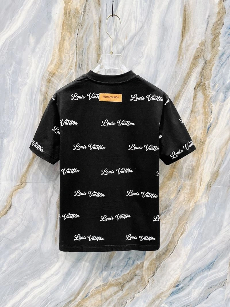 TechFriendly Louis Vuitton T-Shirts 135566