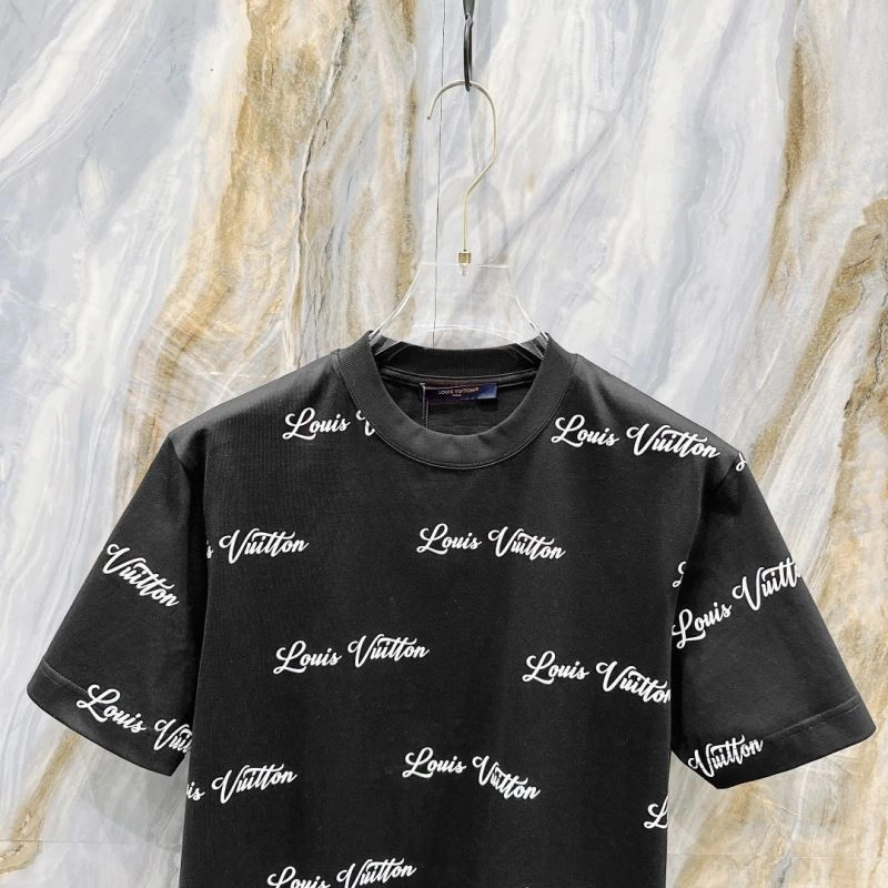 TechFriendly Louis Vuitton T-Shirts 135566