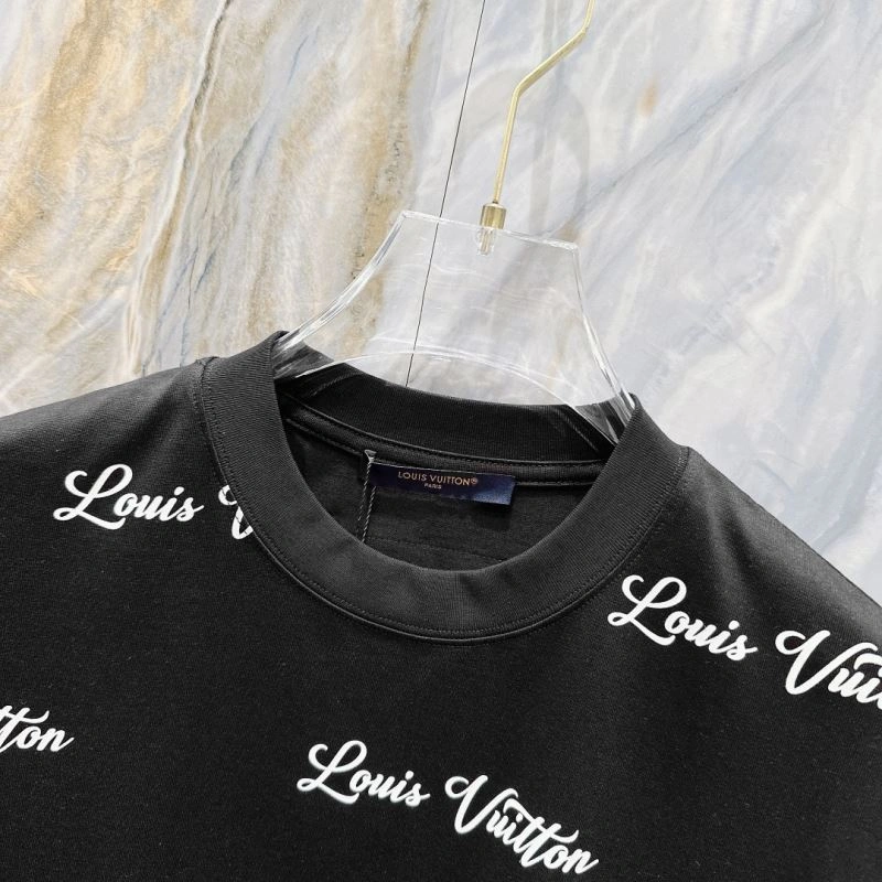 TechFriendly Louis Vuitton T-Shirts 135566
