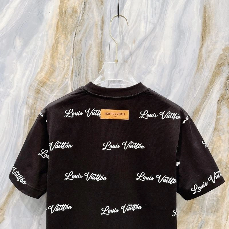 TechFriendly Louis Vuitton T-Shirts 135566