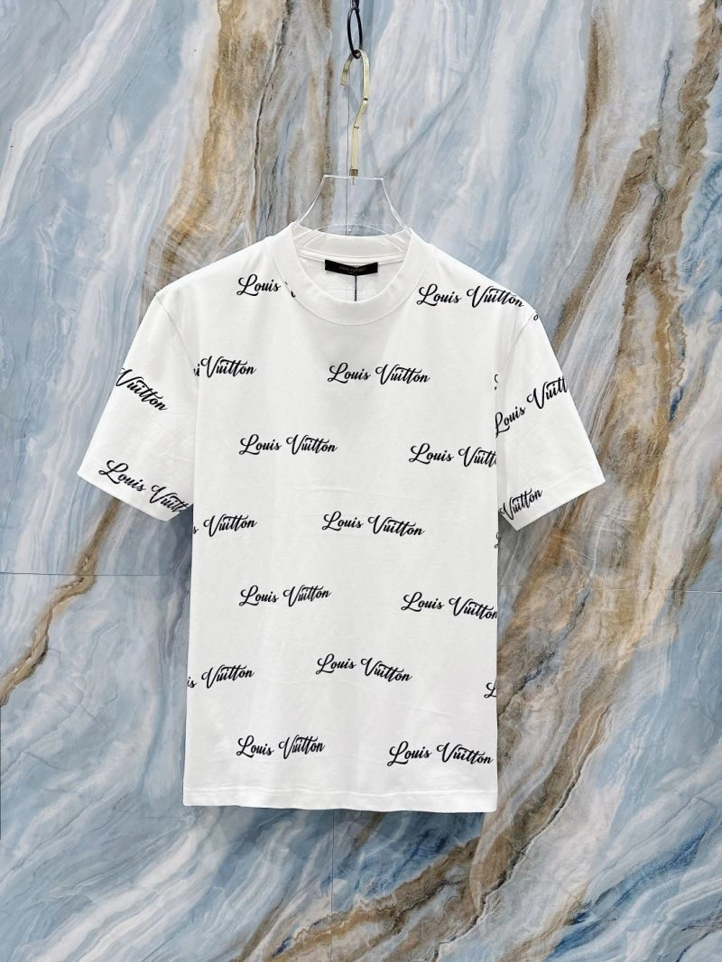 Attractive Louis Vuitton T-Shirts 135569
