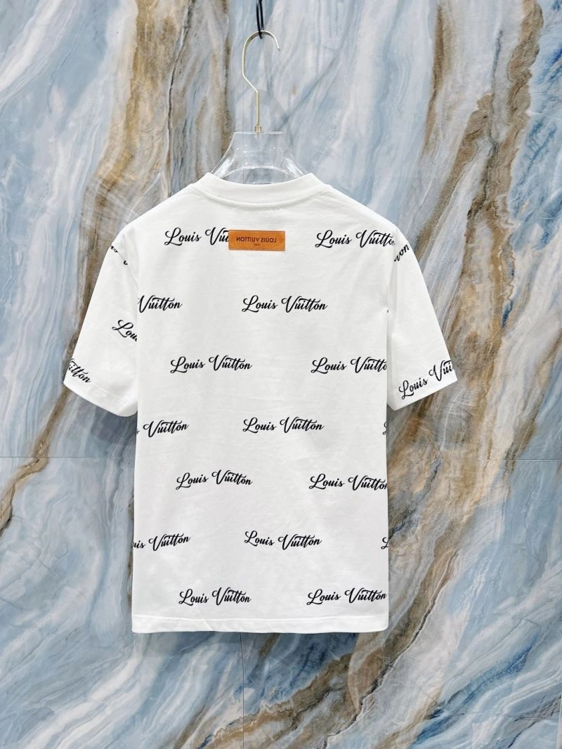 Attractive Louis Vuitton T-Shirts 135569