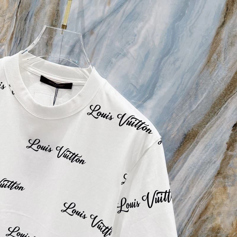 Attractive Louis Vuitton T-Shirts 135569
