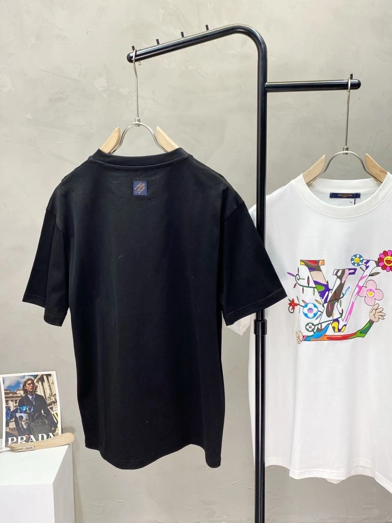 TimelessDesign Louis Vuitton T-Shirts 135575