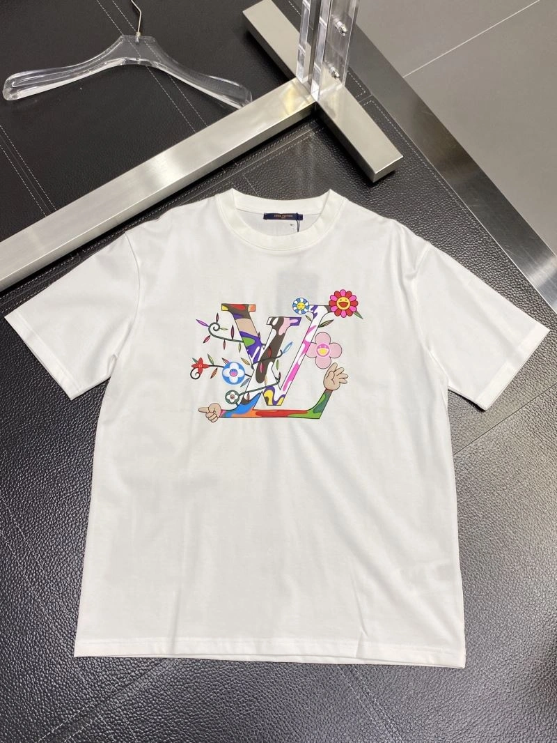 TimelessDesign Louis Vuitton T-Shirts 135575