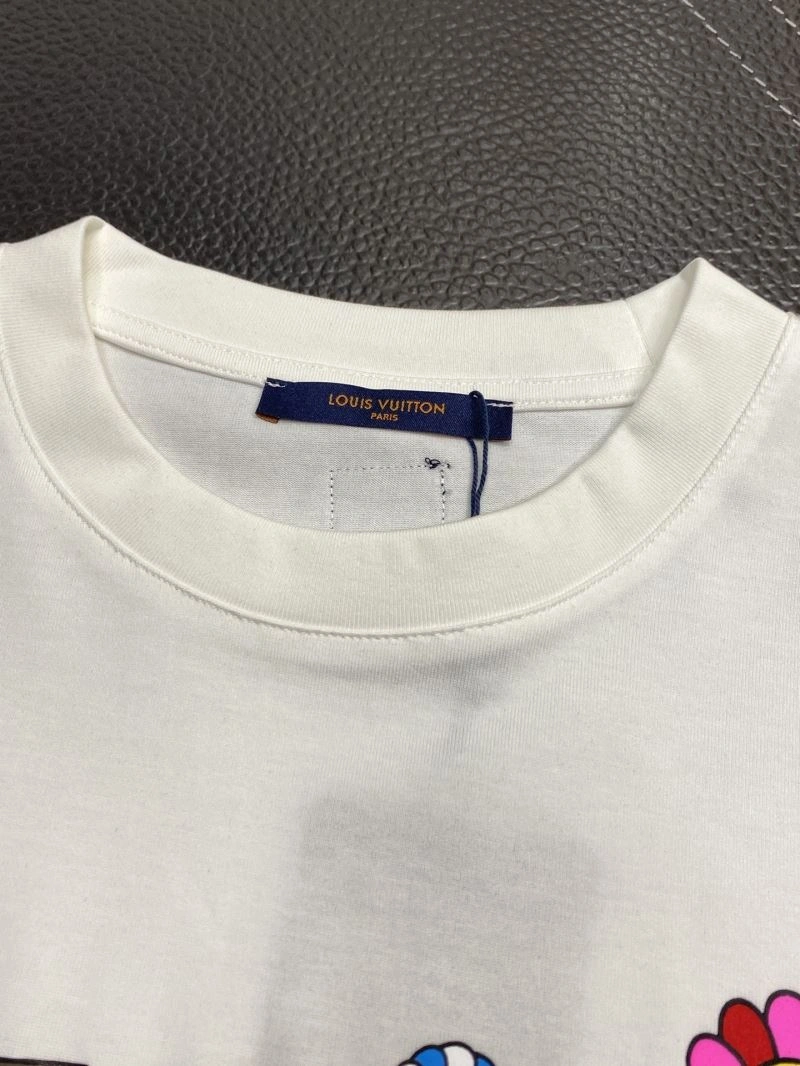 TimelessDesign Louis Vuitton T-Shirts 135575