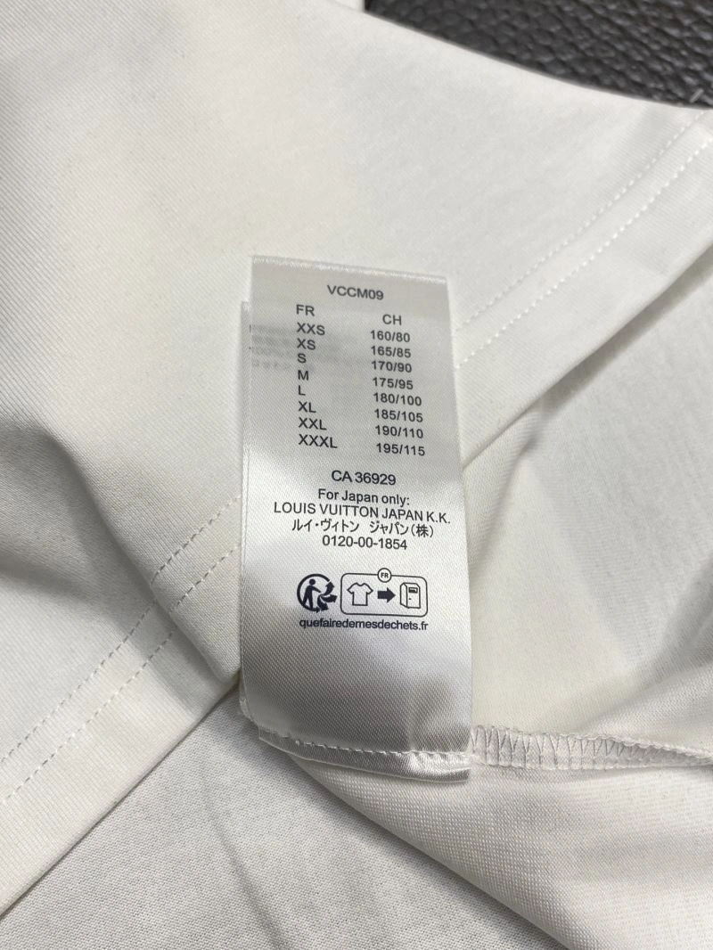 TimelessDesign Louis Vuitton T-Shirts 135575
