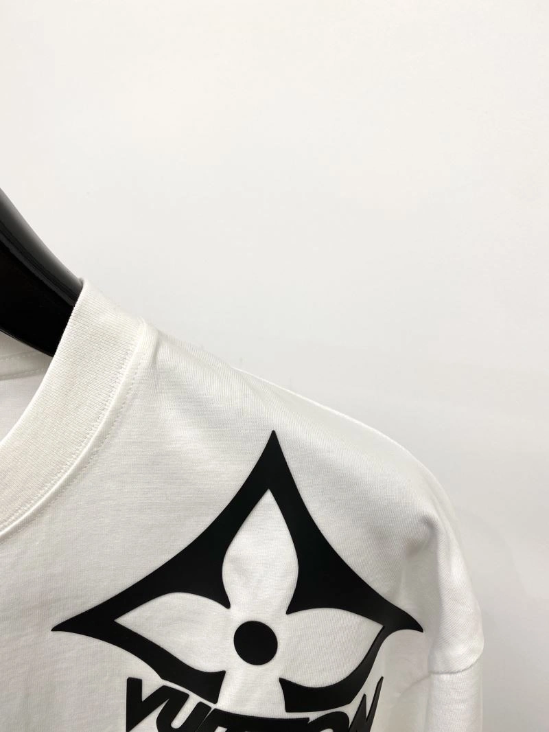 Louis Vuitton T-Shirts Packable 135554