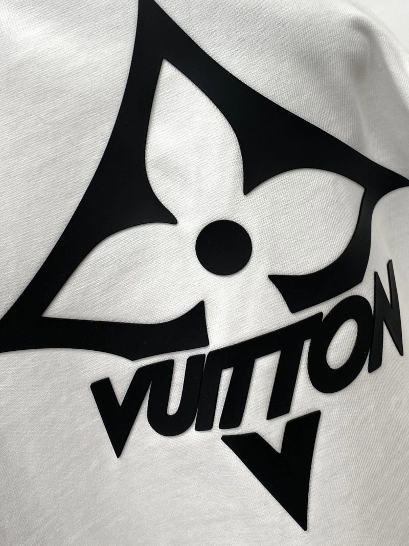 Louis Vuitton T-Shirts Packable 135554