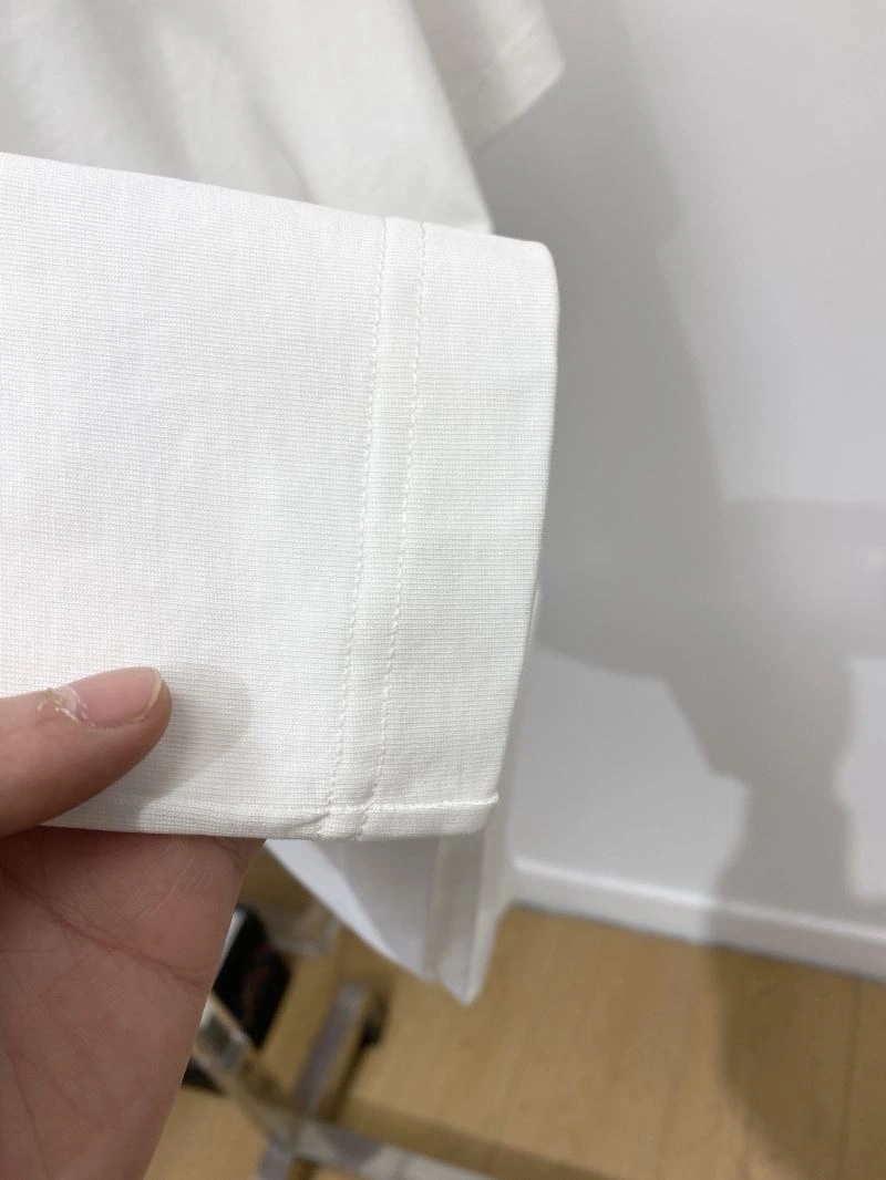 Louis Vuitton T-Shirts Packable 135554