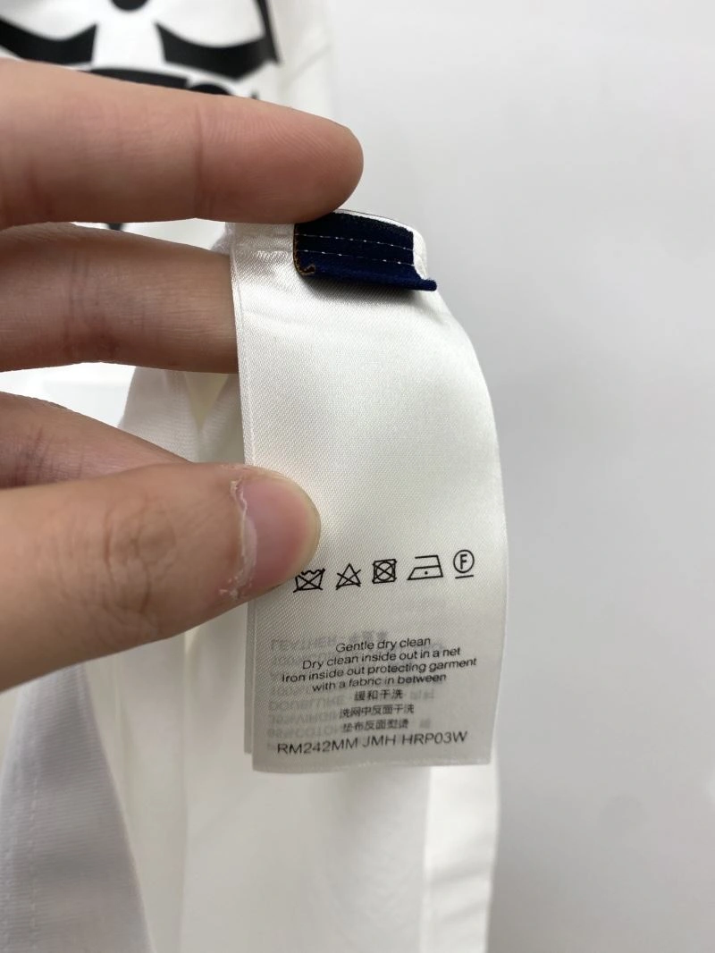 Louis Vuitton T-Shirts Packable 135554