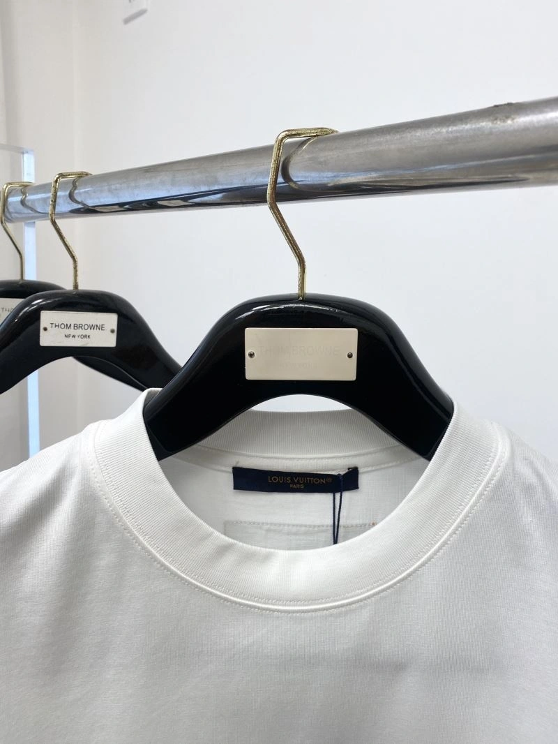 Louis Vuitton T-Shirts FlexibleFit 135549