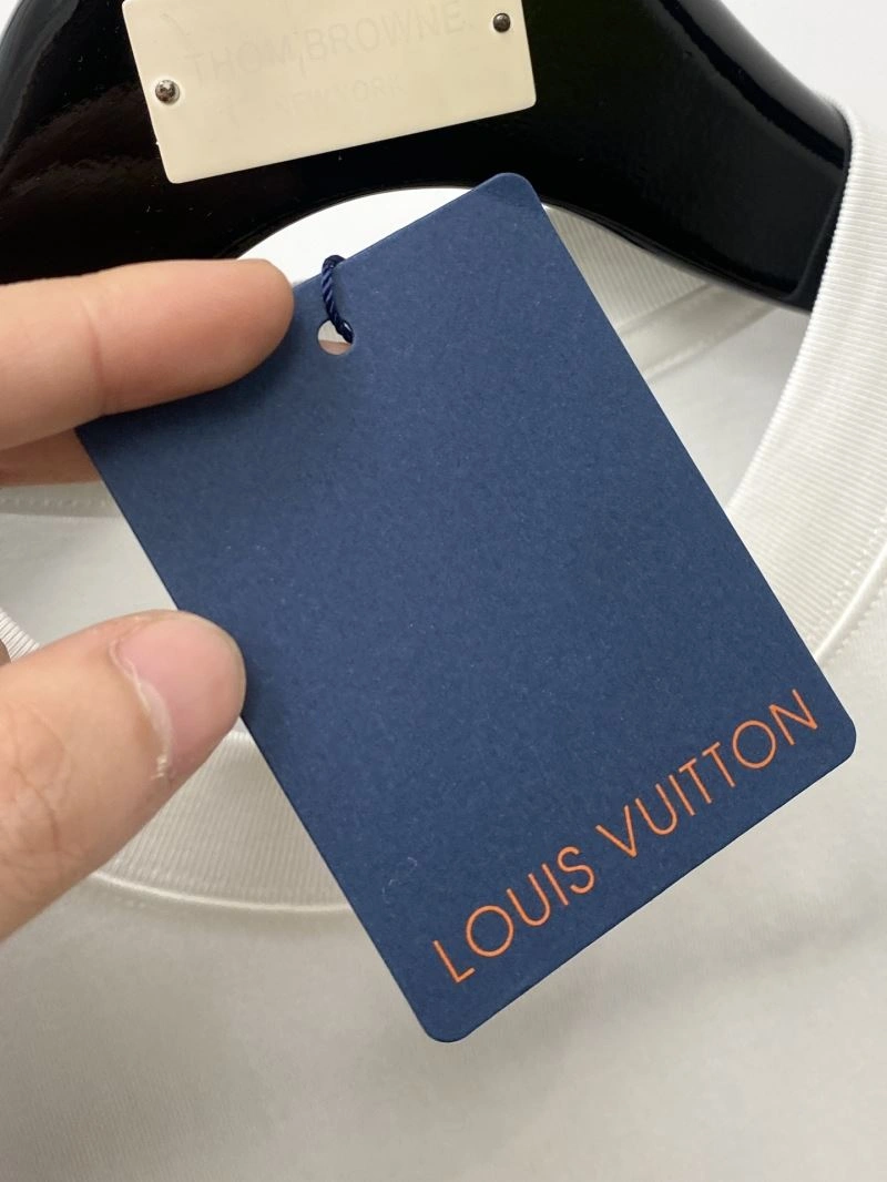 Louis Vuitton T-Shirts FlexibleFit 135549