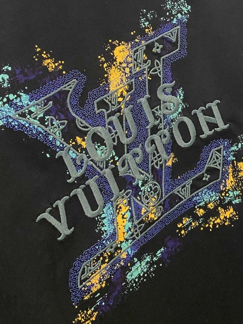 Affordable Louis Vuitton T-Shirts 135555