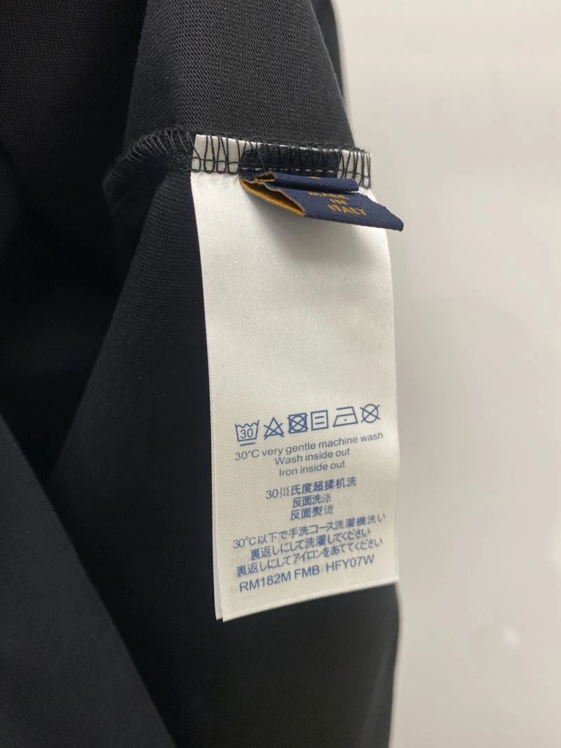 Affordable Louis Vuitton T-Shirts 135555
