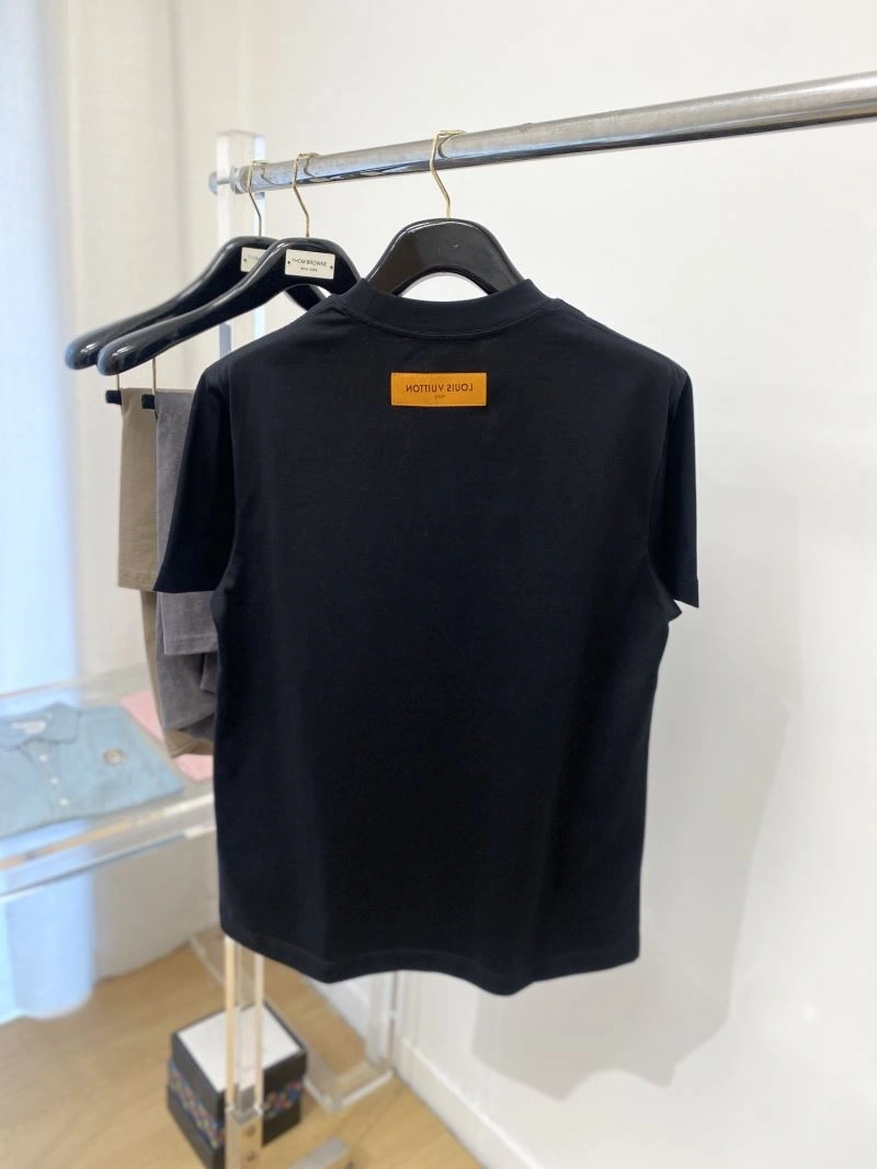 Affordable Louis Vuitton T-Shirts 135555