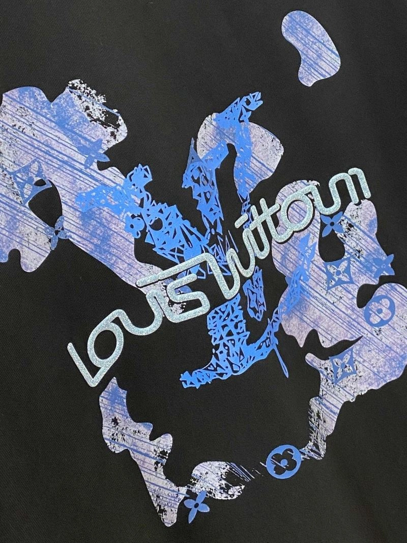 Louis Vuitton T-Shirts FashionForward 135573