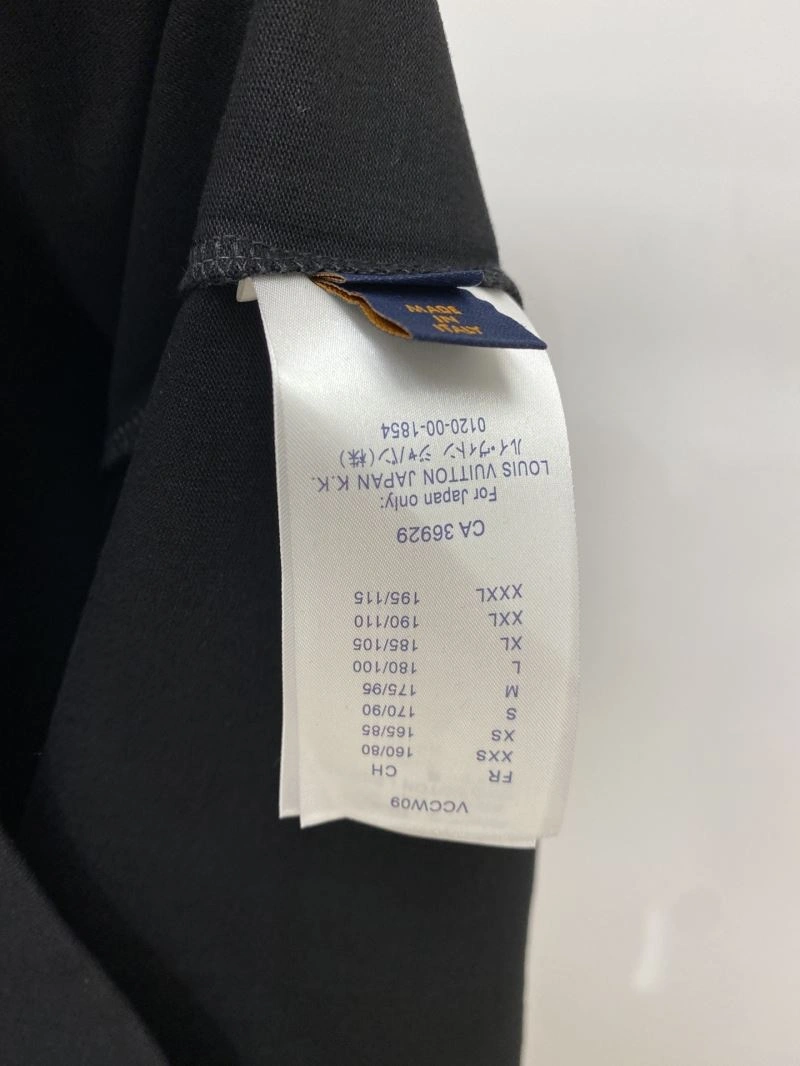 Louis Vuitton T-Shirts FashionForward 135573