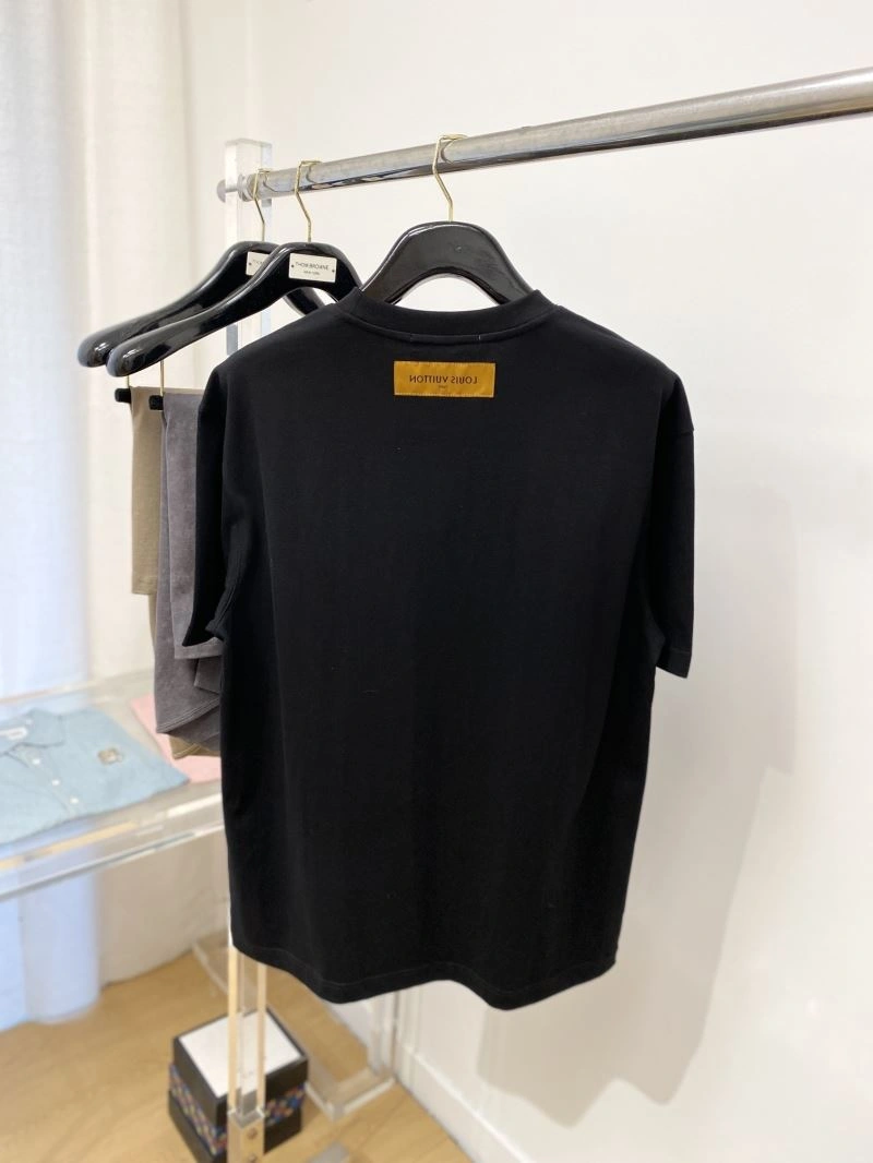 Louis Vuitton T-Shirts FashionForward 135573