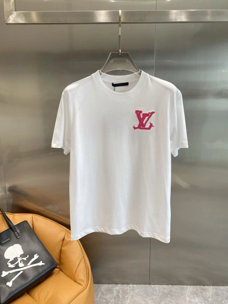 Louis Vuitton T-Shirts ComfortFit 135565