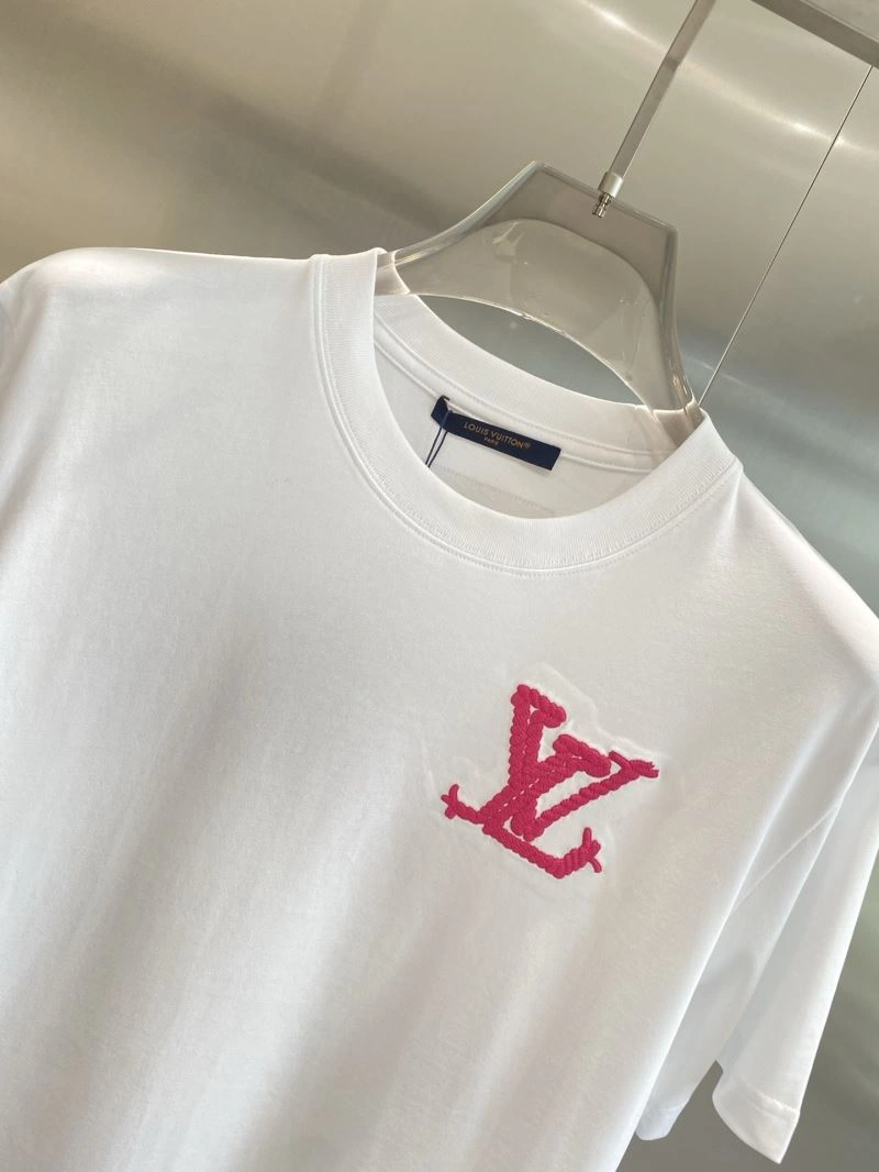 Louis Vuitton T-Shirts ComfortFit 135565