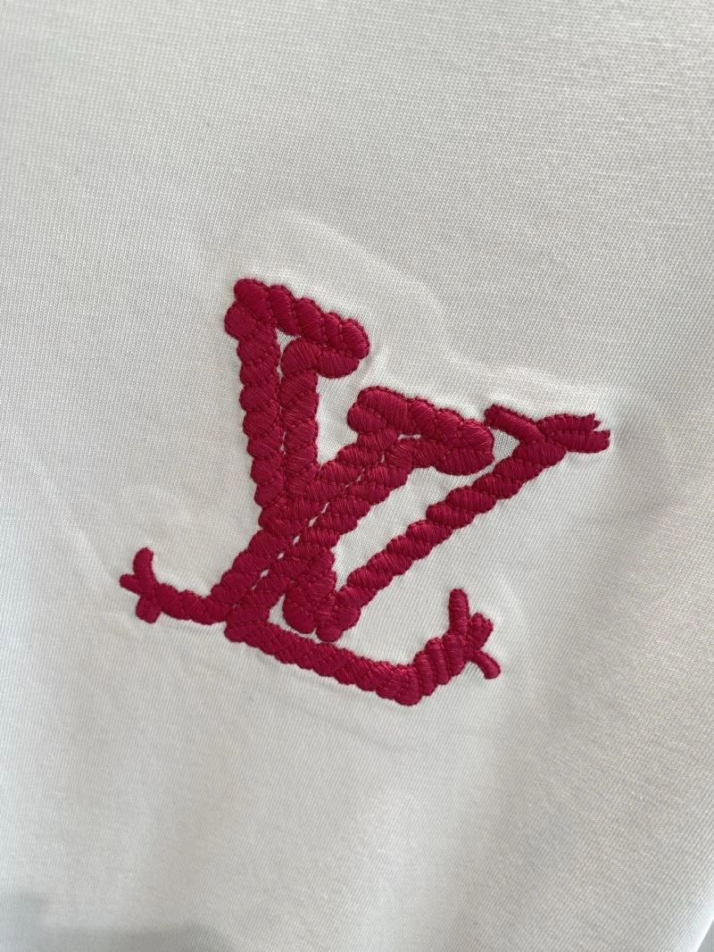 Louis Vuitton T-Shirts ComfortFit 135565