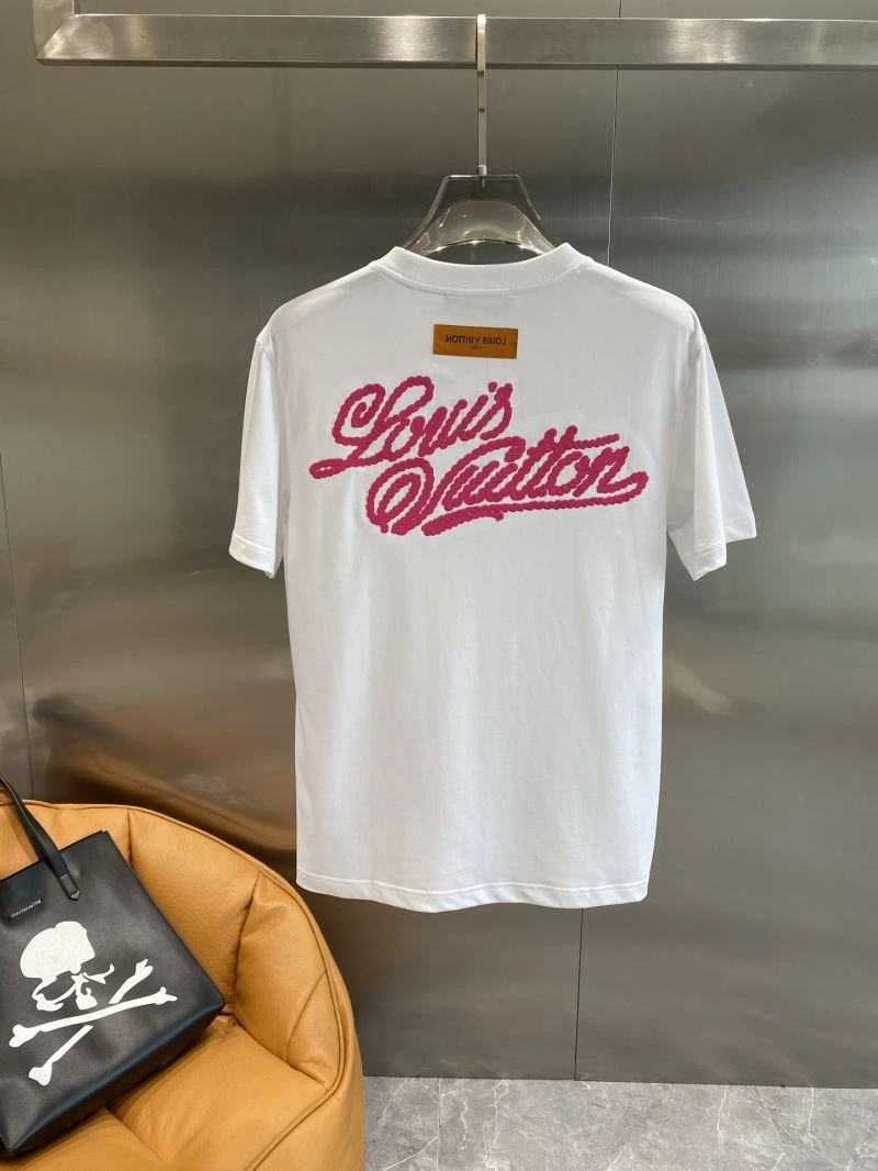 Louis Vuitton T-Shirts ComfortFit 135565