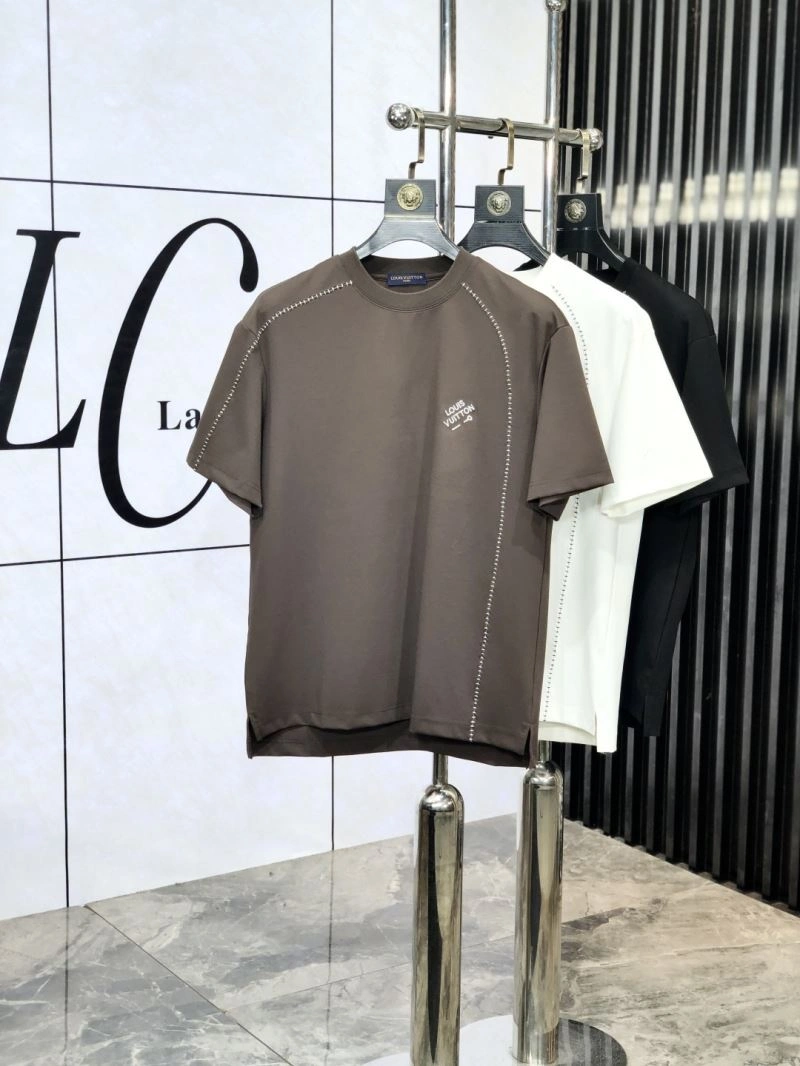 FastDry Louis Vuitton T-Shirts 135568