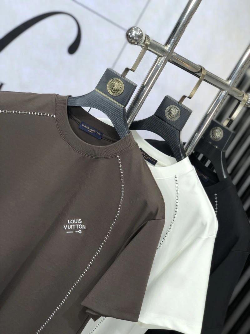 FastDry Louis Vuitton T-Shirts 135568