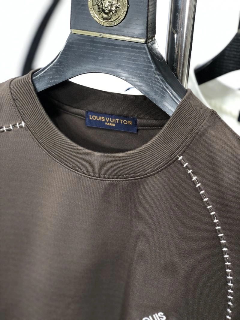 FastDry Louis Vuitton T-Shirts 135568