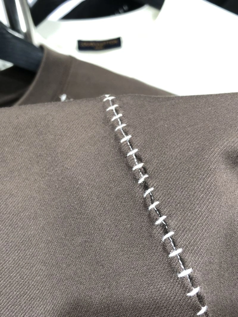 FastDry Louis Vuitton T-Shirts 135568