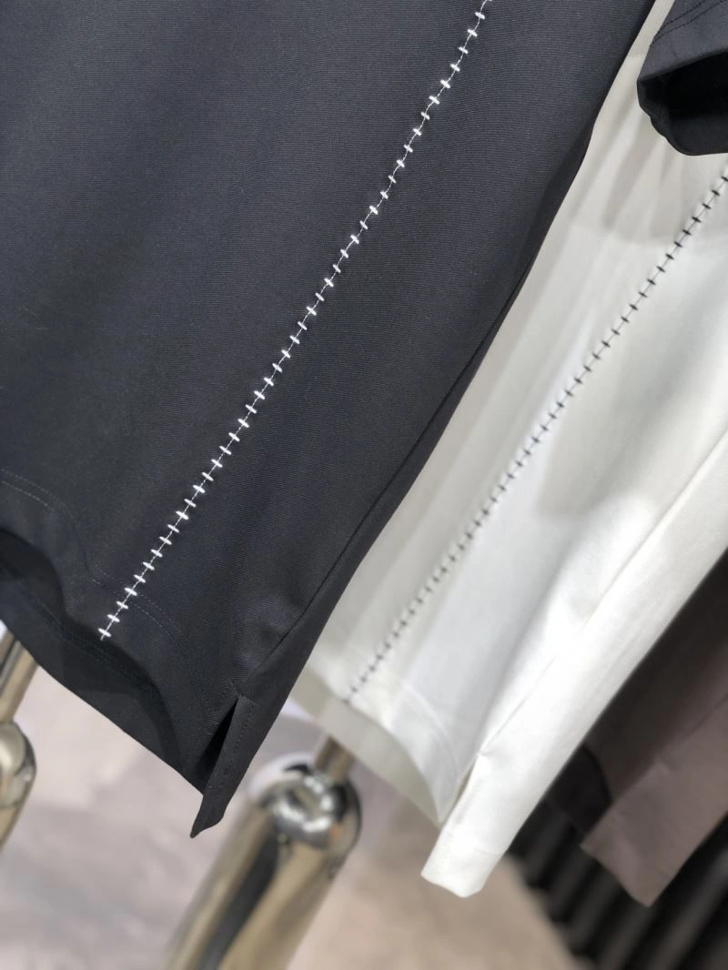 Louis Vuitton T-Shirts Soft 135557
