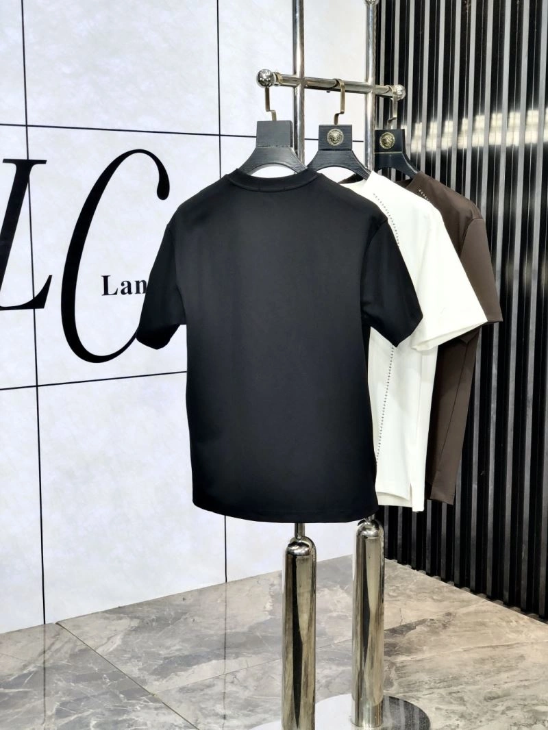 Louis Vuitton T-Shirts Soft 135557