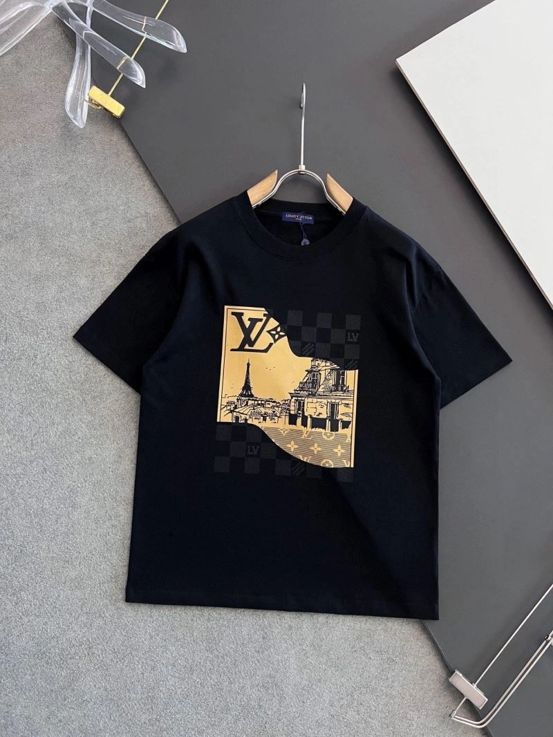 Louis Vuitton T-Shirts Efficient 135564