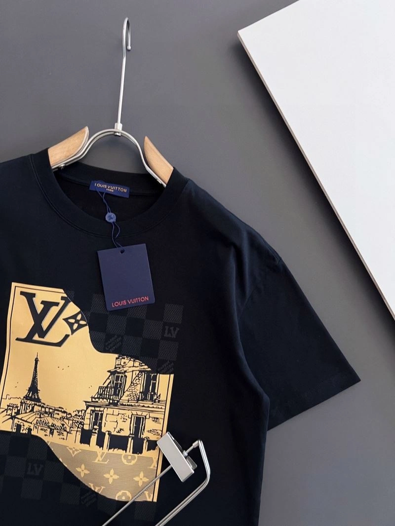 Louis Vuitton T-Shirts Efficient 135564