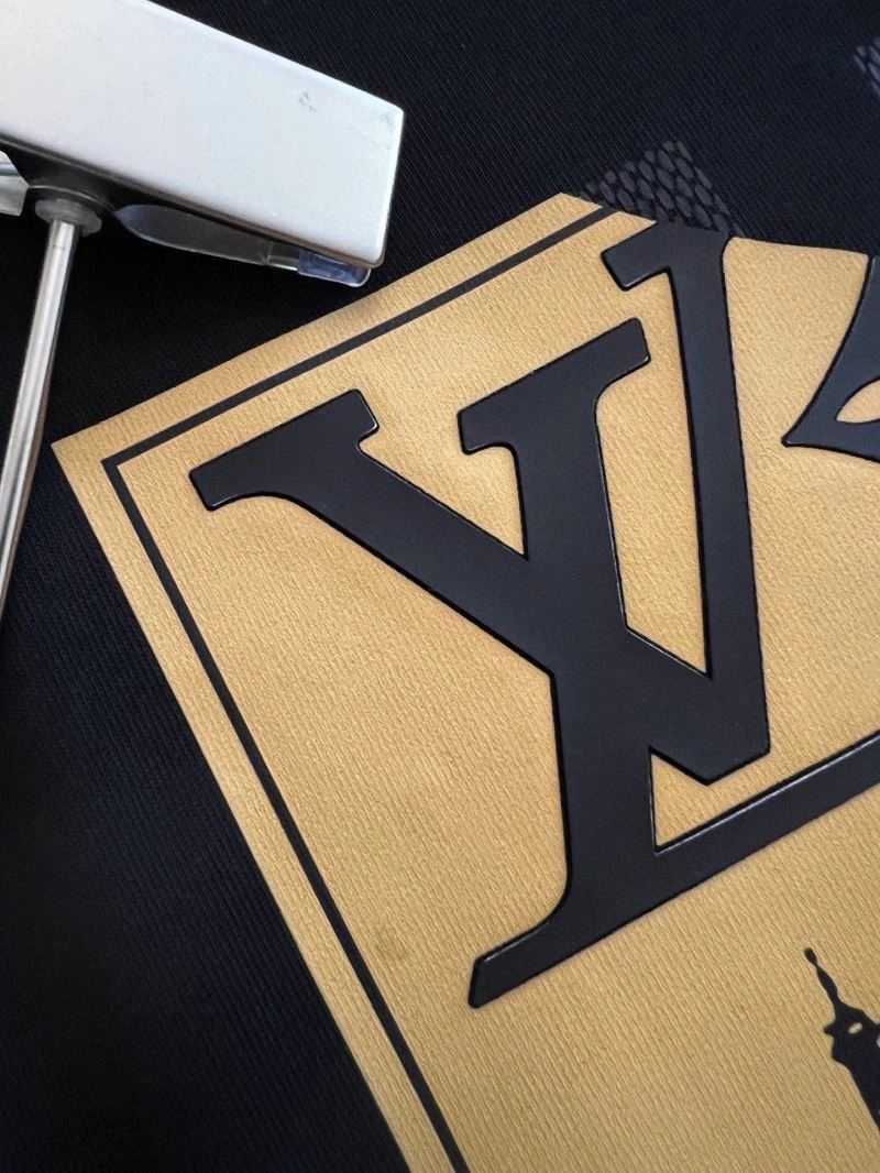 Louis Vuitton T-Shirts Efficient 135564