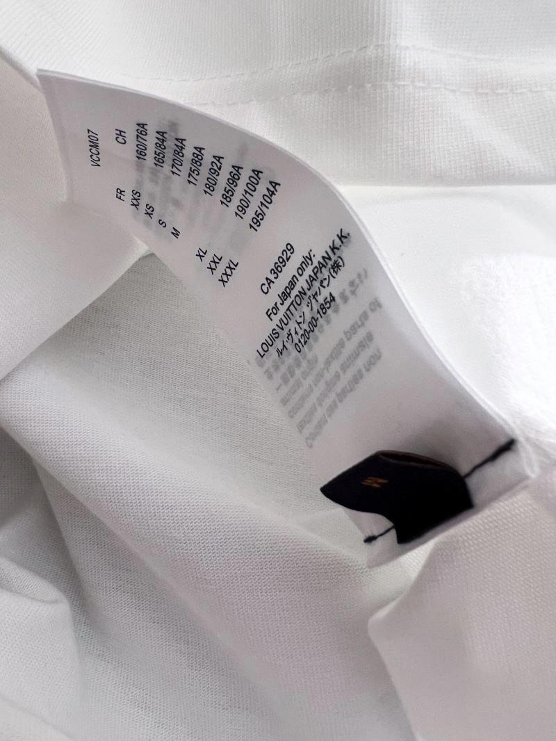Timeless Louis Vuitton T-Shirts 135576